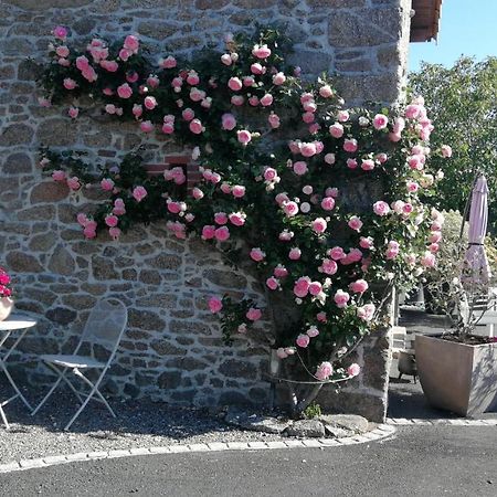 8 Le Chiron De La Roche 85130 Chanverrie La Verrie Exteriér fotografie